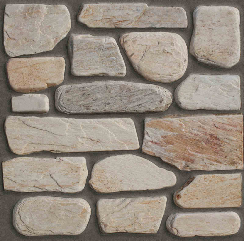 картинка Галтованый сланец Кора дерева от интернет-магазина природного камня "Аквилон"