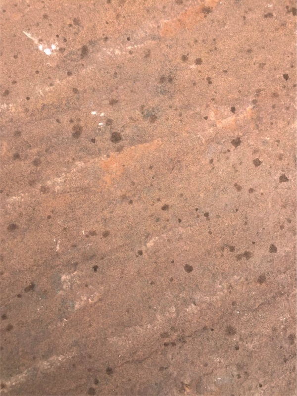 картинка Песчаник Капучино от интернет-магазина природного камня "Аквилон"